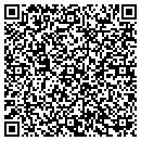 QR code with Aaarons contacts