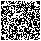 QR code with R & B Computer Systems Inc contacts