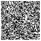 QR code with Cove-Bevi Carpet & Upholstry contacts