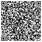 QR code with TZA Hardware & Janitorial contacts