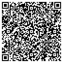 QR code with J & D Service contacts