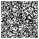 QR code with Harrison & Swan Specialized contacts