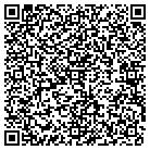 QR code with A Aventine Transportation contacts