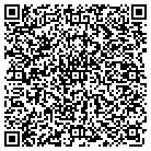 QR code with Upstate Screen Printing Inc contacts