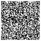 QR code with E & C Owens Memorial Chapels contacts