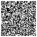QR code with S and Y Communication Inc contacts