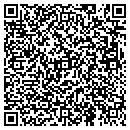 QR code with Jesus Bakery contacts