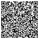 QR code with ABC Service contacts