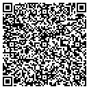 QR code with James D Goode contacts