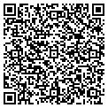QR code with C & M Atm contacts