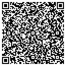 QR code with A Lavaie Rug Repair contacts
