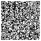 QR code with Diamond Cnstr Fire Restoration contacts