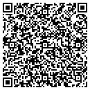QR code with K S Datthyn Farms contacts
