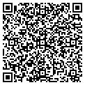 QR code with G &B Florist contacts