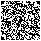 QR code with T J's Total Dry Cleaning contacts