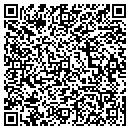 QR code with J&K Vineyards contacts