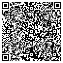 QR code with S & M Software Consulting Inc contacts
