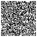 QR code with E D Farrell Co contacts