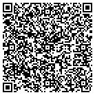 QR code with M&M Gold Refining & Coin Co contacts