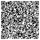 QR code with Herbert L Brooks Housing contacts