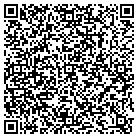 QR code with Tedford's Auto Service contacts