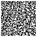 QR code with Hes Contracting Corp contacts