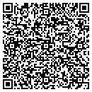 QR code with F & M Promotions contacts