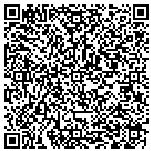 QR code with Xyamica Air Cond & Piping Corp contacts