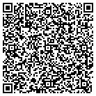 QR code with Heintz Funeral Service contacts