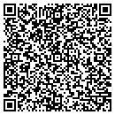 QR code with Chas A Stratton Company contacts