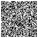 QR code with JAS Vending contacts
