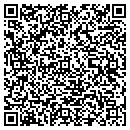 QR code with Temple Azodah contacts