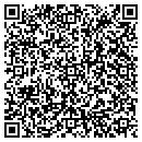 QR code with Richard R Arnold PHD contacts