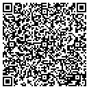 QR code with O'Shea's Tavern contacts