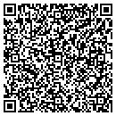 QR code with MLA Consulting contacts