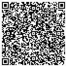 QR code with Three Feathers Antiques & Oils contacts