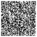 QR code with Nisha Audio-Video contacts