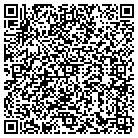 QR code with Macedon Veterinary Care contacts