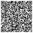 QR code with Robin A Johnston contacts