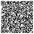 QR code with A & W Construction contacts