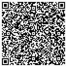 QR code with A 1 Top Performance Towing contacts
