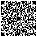 QR code with R L Rausch Inc contacts