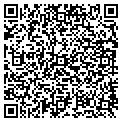 QR code with WTHE contacts