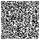 QR code with Chenango Valley Nursery contacts