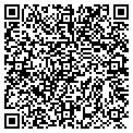 QR code with U S Dynamics Corp contacts