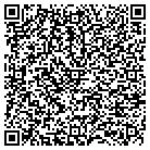 QR code with Manhattan High School District contacts