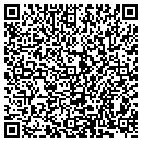 QR code with M P Kennedy PHD contacts