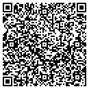 QR code with A Cut Above contacts