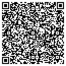 QR code with E G Todd Assoc Inc contacts
