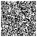 QR code with N Topus Software contacts